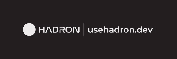 Hadron Logo